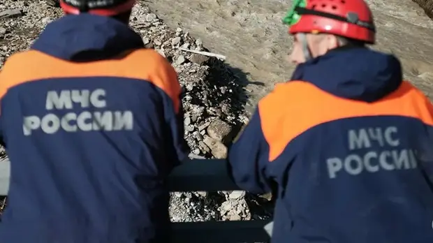 В Оренбургской области возбудили дело по факту обрушения моста