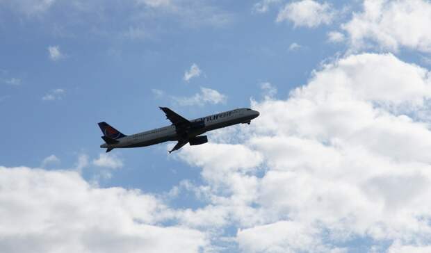 Рейсы из Казани в Дубаи вновь станут регулярными