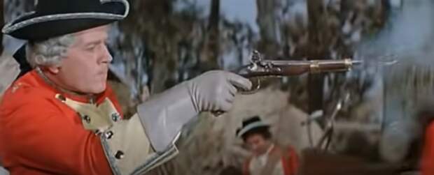 Первые индейские войны