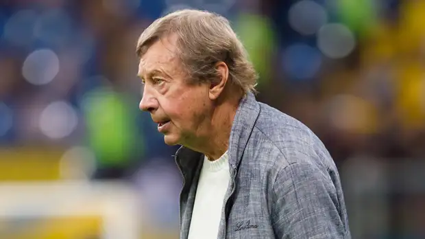 Сёмин — о назначении Кафанова: отличное решение, всё правильно