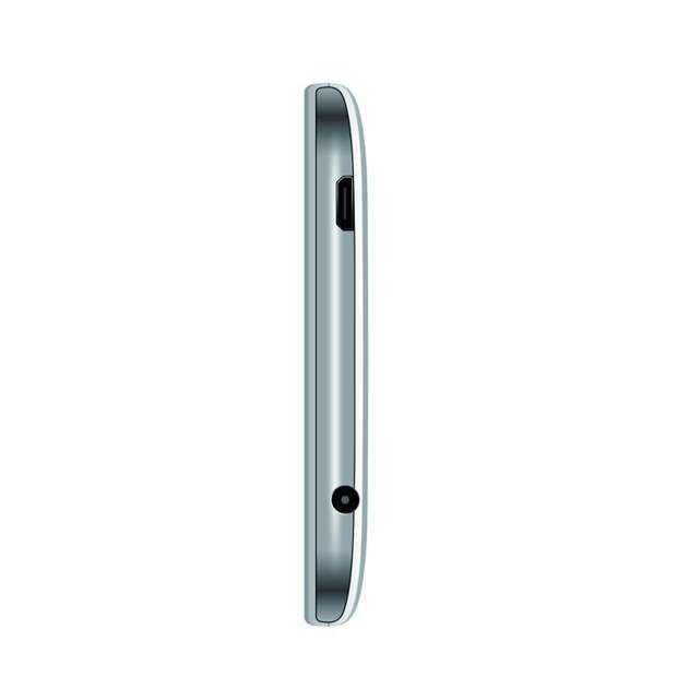 Doogee MINT DG330 MT6582 Quad core 1.3Ghz Processor 5.0 inch 854*480 px screen, 1GB RAM+4GB ROM, Android 4.2.9 Smart Phone, 3G WCDMA+GSM