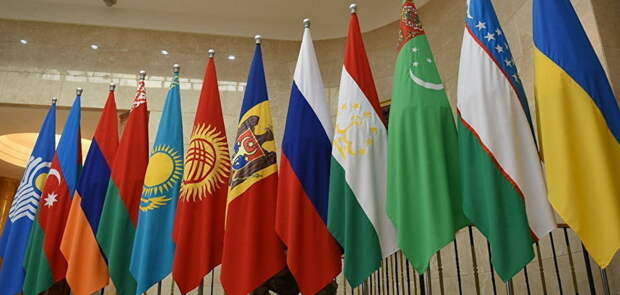 Украину не планируют исключать из СНГ и надеются на нормализацию отношений с этой страной...