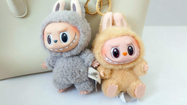 Лабубу не включат в официальный список рекомендованных игрушек для детсадов