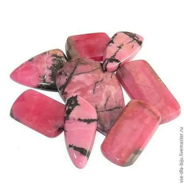 Ваши камни-помощники