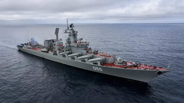 Каким образом Россия может ответить на морскую войну против своего «теневого флота»