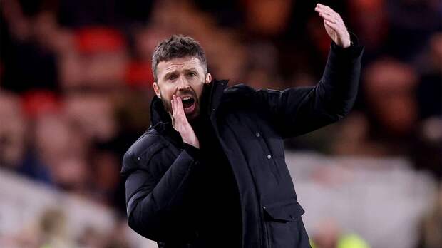 Директор «МЮ»: «Каррик — отличный тренер и точно знает, что нужно, чтобы побеждать с «Манчестер Юнайтед»