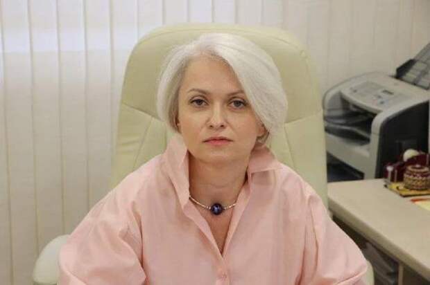 Новым руководителем ТФОМС Ленобласти назначена Галина Васильева