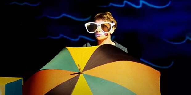 В Москве 7 сентября пройдет «Театральный марш»/ Фото mos.ru