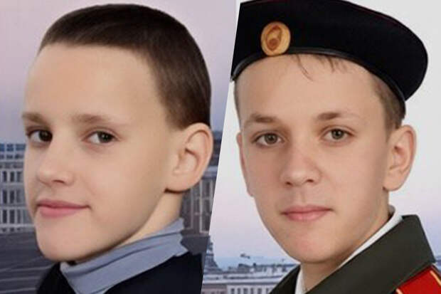 Mash на Мойке: два брата 11 и 14 лет пропали в Петербурге после наказания мамы