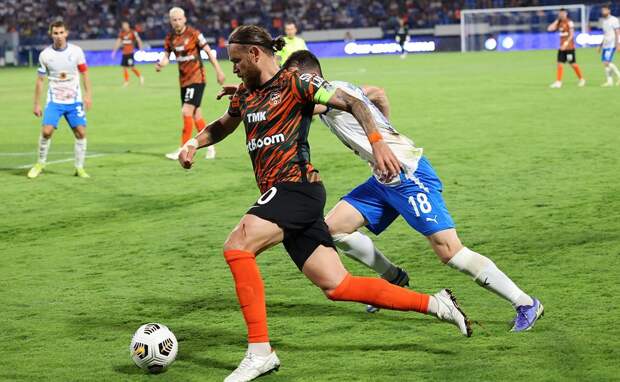 «Факел» потух, «Урал» набрал первое очко после отставки Шалимова. Как 18 тысяч зрителей увидели нули в Воронеже