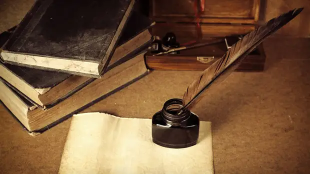 С заглавной строки: тест RT о начальных фразах русской классики