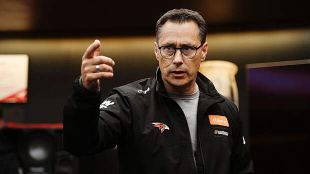 Ги Буше — о победе «Авангарда»: «Такие матчи крайне важны, ведь легкие победы ничему команду не научат»