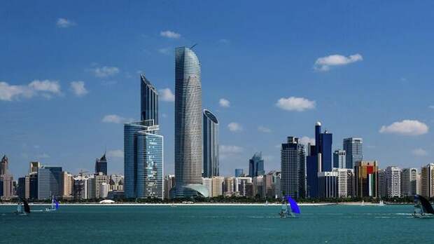 El Pais: Россия не собирается уступать в Абу-Даби