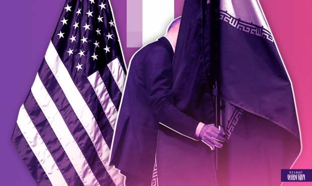 CNN: США и Иран могут в ближайшее время заключить сделку о прекращении огня