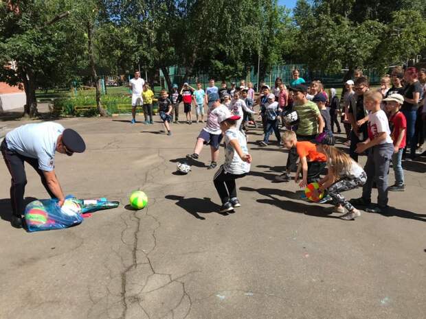 Фото: УВД по ЮВАО ГУ МВД России по г. Москве