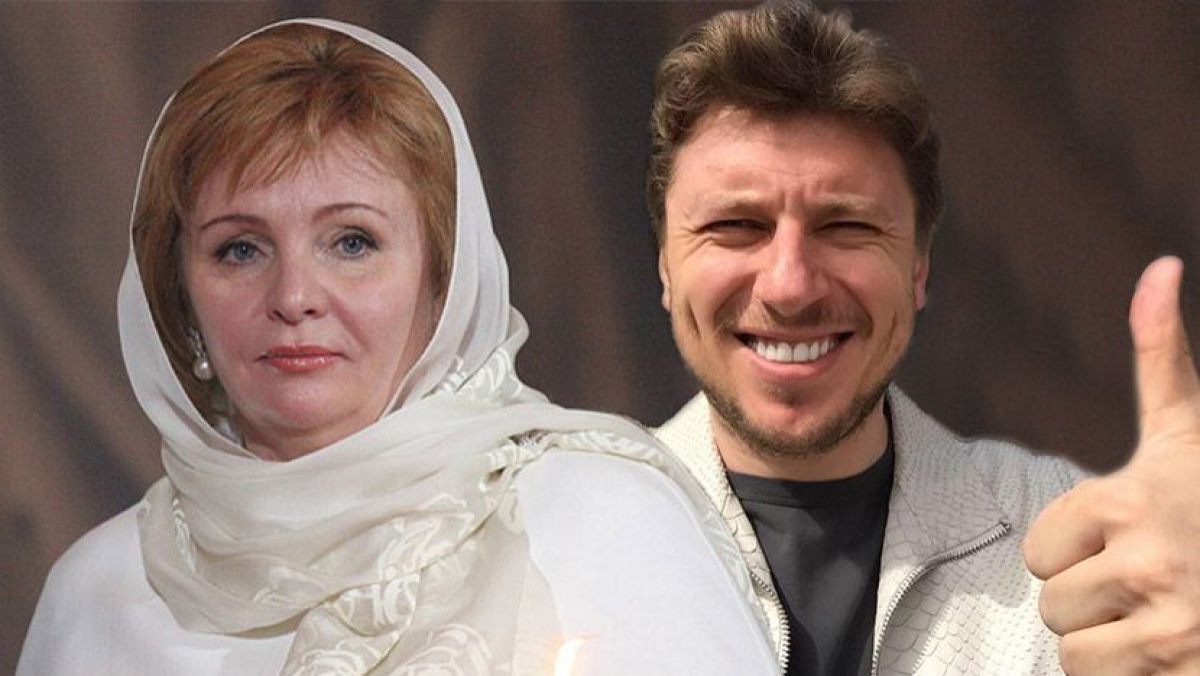 Новый муж Людмилы Путиной занялся бизнесом, связанным с недвижимостью