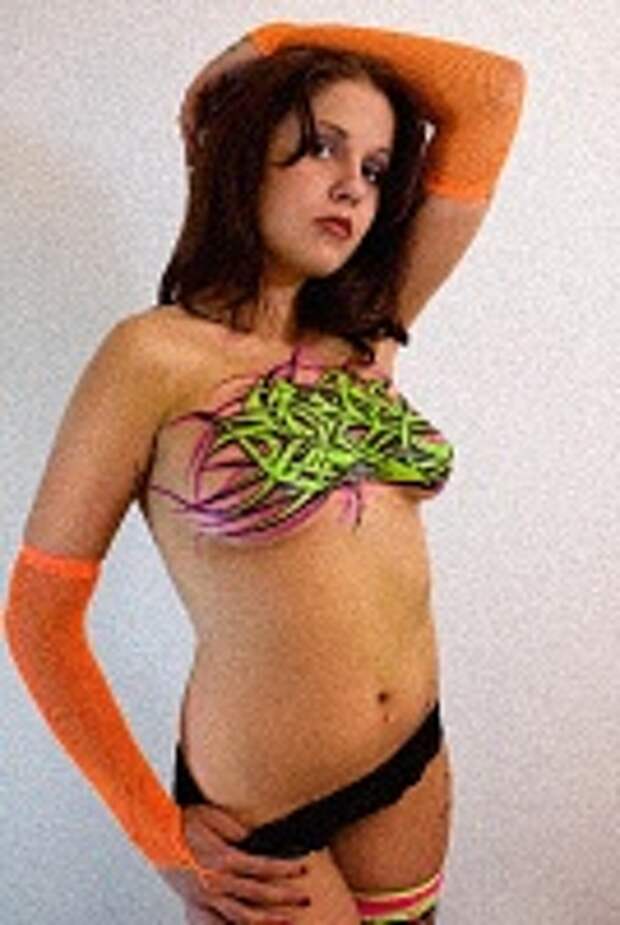Body Art (girls) 123