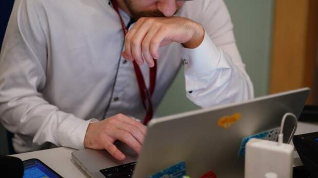 В России зафиксирован дефицит компьютерных накопителей