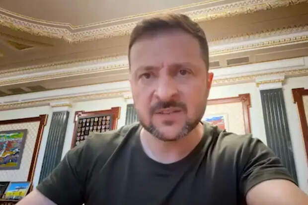 Зеленский пригрозил «проблемами» депутатам, которые не проголосуют за ратификацию сделки по ресурсам
