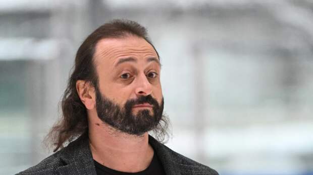 Авербух — о запрете музыки к программе Гуменника на ОИ: состояние шока