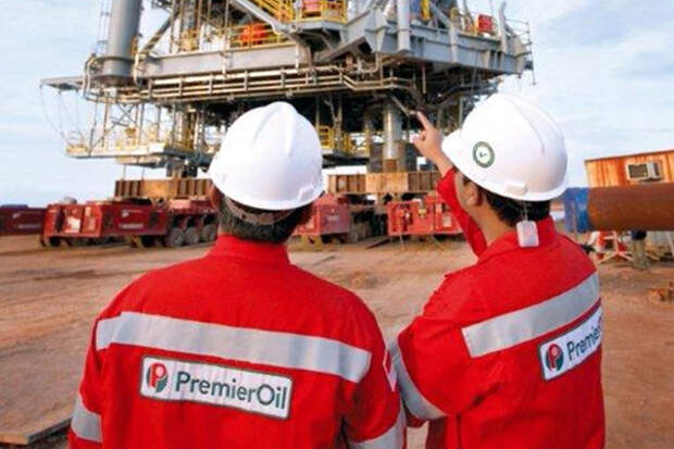 Premier Oil