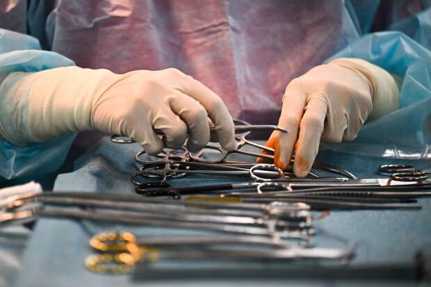 Захарова: украинские врачи используют тела военнопленных как тренажеры