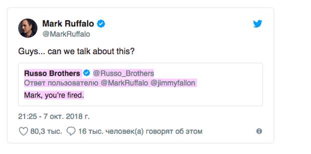 2. Без подписи