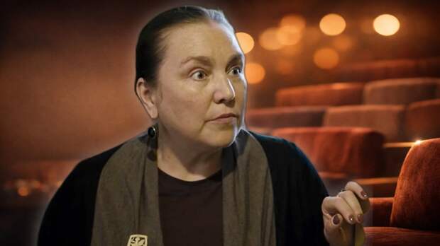 От операционной до экрана: как 60-летняя Любовь Макеева скрывает мужа, но «довольна» карьерой