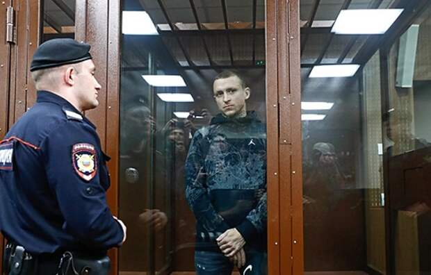 Адвокат Стукалова рассказала о настроении братьев Кокориных в СИЗО