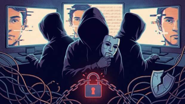 Экономист назвал трендом использование дипфейков среди мошенников в 2026 году