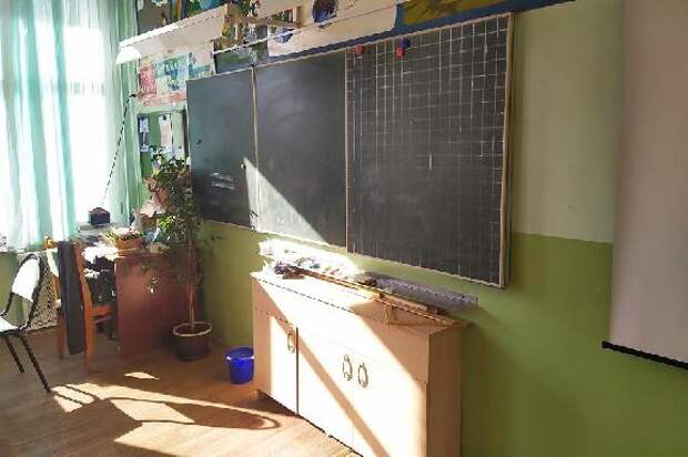 В Тамбове 2 февраля отменили занятия для учеников 1-9 классов