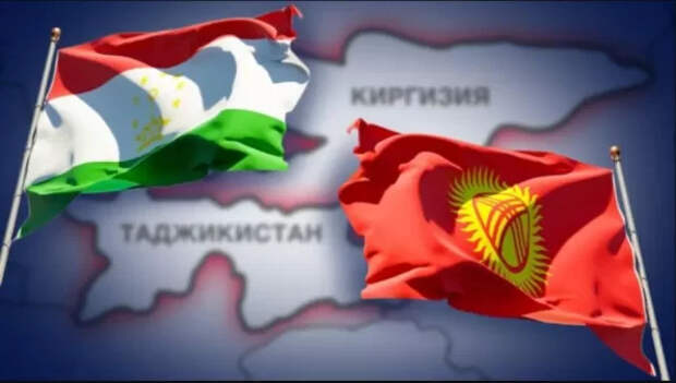 Обострение на киргизско-таджикской границе: ОДКБ готова помочь...