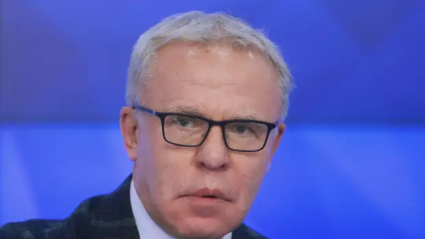 Фетисов: если спорт не вернется в нормальном виде, надо будет закрывать эту лавочку