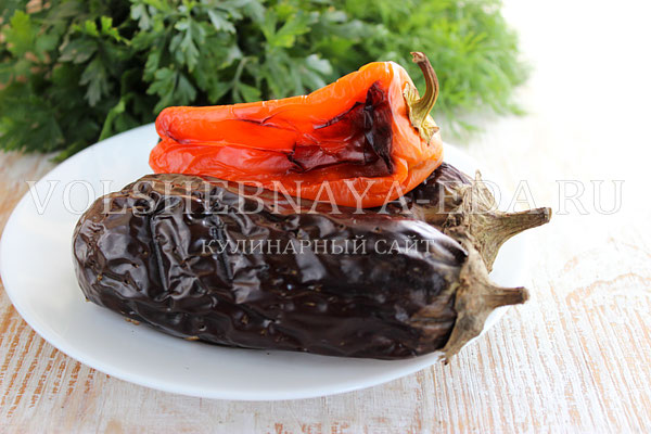 baklazhannaya ikra po odesski 1
