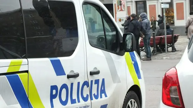 При взрыве дома в Риге пострадали четыре человека