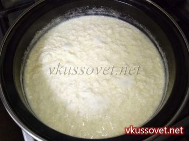Мясные рулеты под соусом из смородины