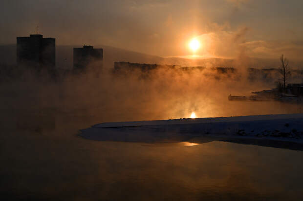 «Совершенно безумно»: ученый рассказал о страшных последствиях солнечной бури