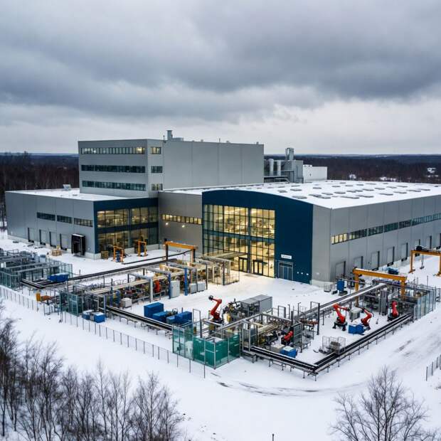 Деловая активность в России в январе 2026 года продолжила рост, но замедлилась