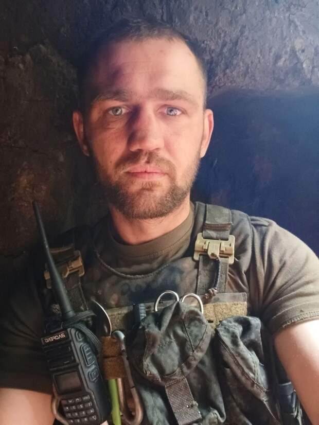 Пилипавичус Анатолий Владимирович. 12.07.1992–15.08.2024, изображение №8