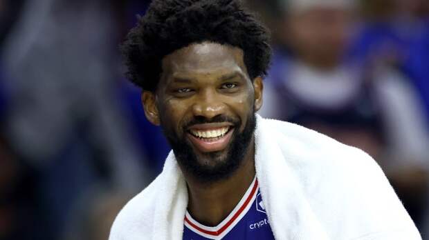 Joel Embiid