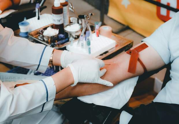 Учёные создали новый способ диагностики депрессии и шизофрении