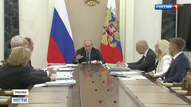 Проблемы здравоохранения: президентские поручения и жесткие сроки