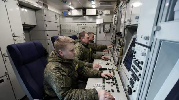 Средства ПВО сбили 16 дронов ВСУ