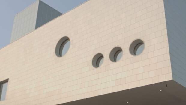 Калининградский филиал Третьяковки принял 200 тысяч посетителей за пять месяцев