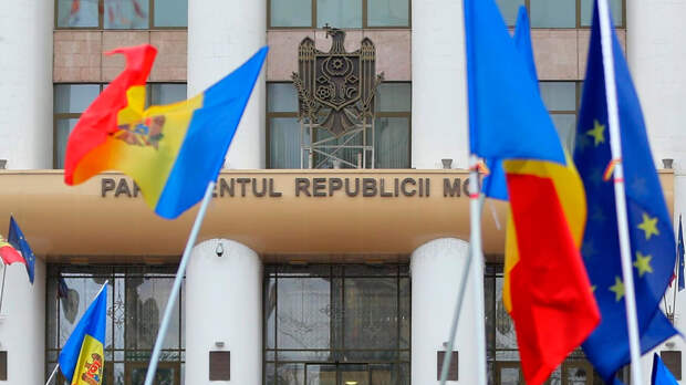 Воспитание ненависти к России увидели в запрете русских фильмов в Молдавии