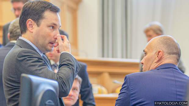 В суд поступило дело о взятках в отношении еще одного экс-заместителя бывшего губернатора ХМАО Комаровой