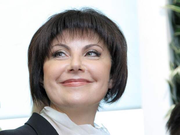 Дочь сотрудника КГБ: чем занимается сегодня Татьяна Миткова, ведущая и известный тележурналист