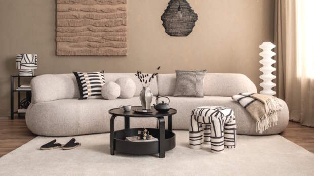 Подойдут для любого интерьера: 5 трендовых диванов