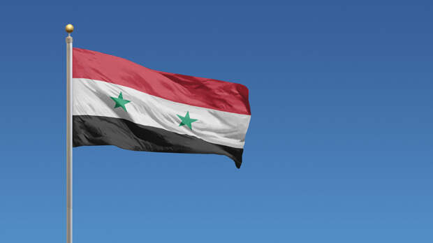 Посол Сирии в России заявил, что Дамаск отвергает идею швейцарской конференции