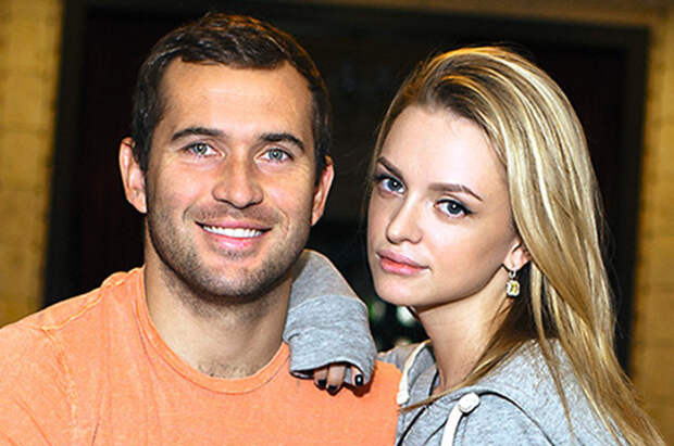 Александр Кержаков заявил, что не поднимал руку на экс-супругу Милану Тюльпанову: "Наркотики — зло"